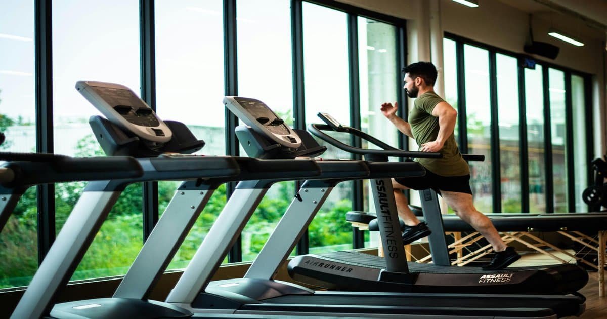 ZymGoo - Find and compare gyms across India